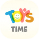 Toys Time - Kids Clothing, Toys Shopify Theme